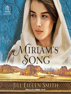 cover image of Miriam's Song